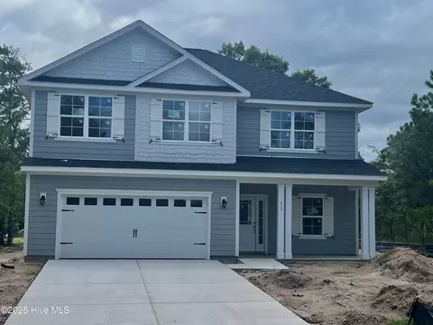3121 Burberry Ln SW, Shallotte, NC 28470