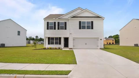 4009 Atlantic Ave, New Bern, NC 28560