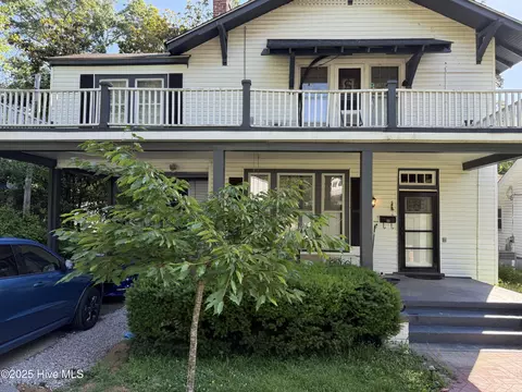 1406 Gold St N, Wilson, NC 27893