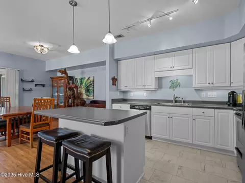 300 Lighthouse Ln #C2, Cedar Point, NC 28584 photo 13