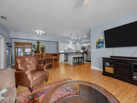 300 Lighthouse Ln #C2, Cedar Point, NC 28584 photo 8