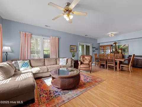 300 Lighthouse Ln #C2, Cedar Point, NC 28584 photo 7