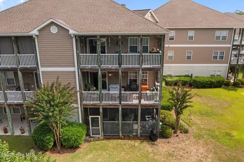 300 Lighthouse Ln #C2, Cedar Point, NC 28584 photo 32