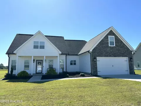 1731 Bedfordshire Rd, Nashville, NC 27856
