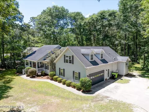 547 Deer Run Rd, New Bern, NC 28562