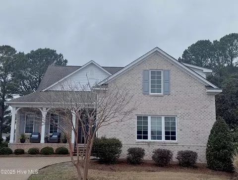 563 Windstar Ln, Wilmington, NC 28411