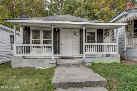 230 Park Ave, Rocky Mount, NC 27801