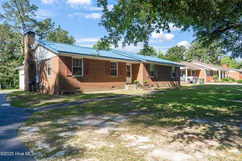 2108 Brookbank Rd, Rockingham, NC 28379