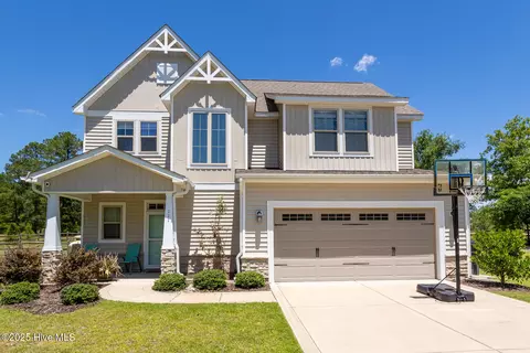 111 Pinelands Vis, Jackson Springs, NC 27281