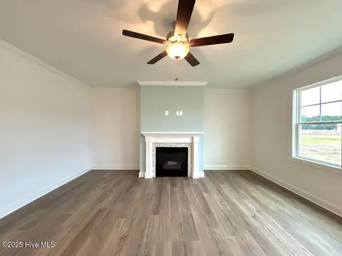 Living - 802 Tupelo Tree Dr, Hubert, NC 28539 photo 5 of 7