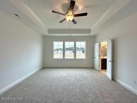 Bedroom - 802 Tupelo Tree Dr, Hubert, NC 28539 photo 14 of 17