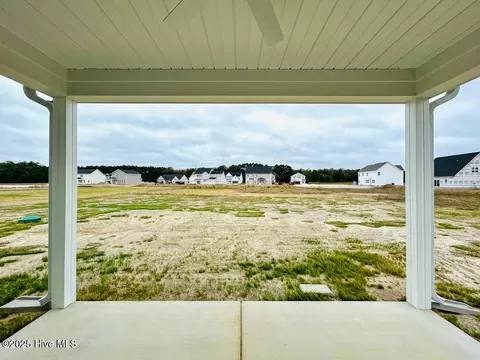Exterior - 802 Tupelo Tree Dr, Hubert, NC 28539 photo 7 of 7