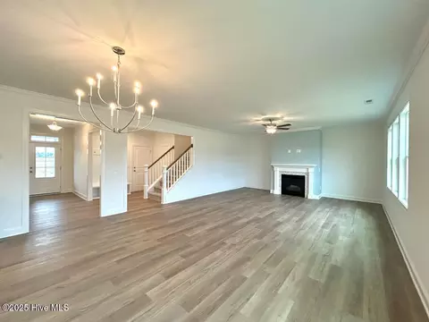 Living - 802 Tupelo Tree Dr, Hubert, NC 28539 photo 4 of 7