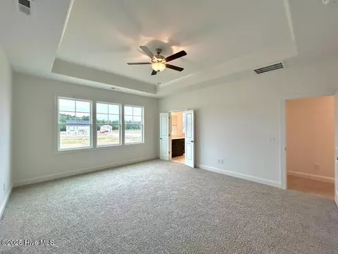 Bedroom - 802 Tupelo Tree Dr, Hubert, NC 28539 photo 15 of 17