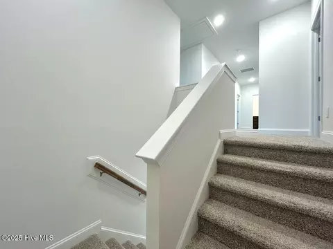 Entry Way - 802 Tupelo Tree Dr, Hubert, NC 28539 photo 9 of 11
