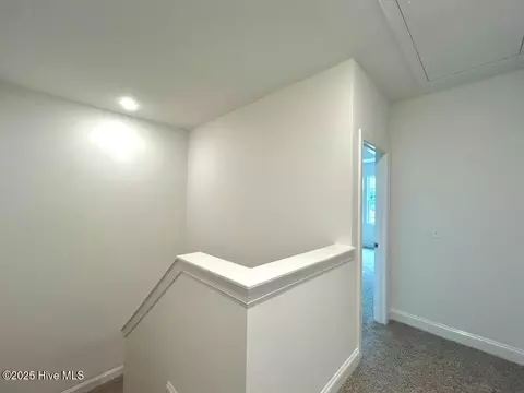 Entry Way - 802 Tupelo Tree Dr, Hubert, NC 28539 photo 10 of 11