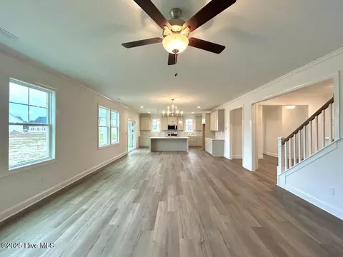 Living - 802 Tupelo Tree Dr, Hubert, NC 28539 photo 6 of 7