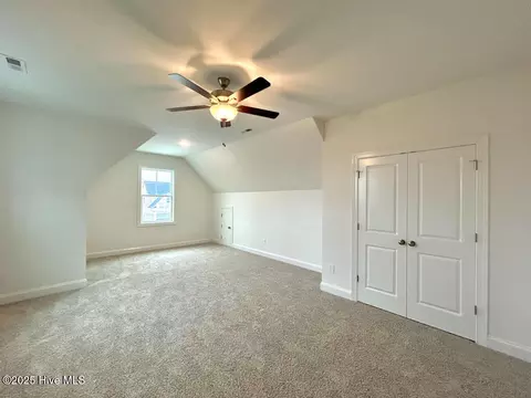 Bedroom - 802 Tupelo Tree Dr, Hubert, NC 28539 photo 5 of 17