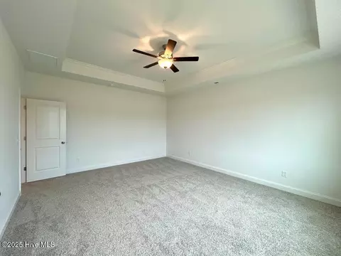 Bedroom - 802 Tupelo Tree Dr, Hubert, NC 28539 photo 17 of 17