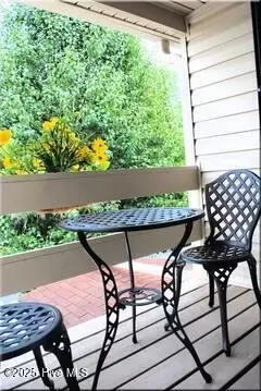 Exterior - 25 Quarterdeck, New Bern, NC 28562 photo 3 of 3