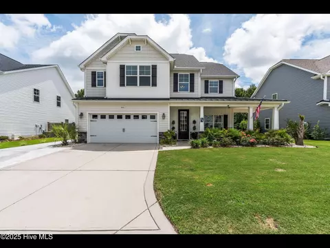 6041 Sweet Gum Dr, Wilmington, NC 28409