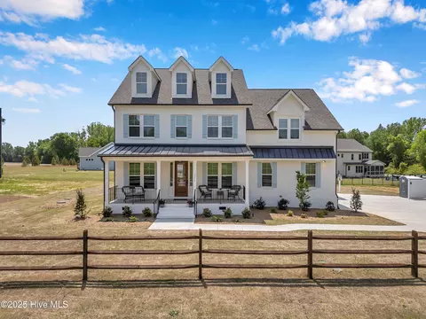 2371 Old Us Hwy 421, Lillington, NC 27546