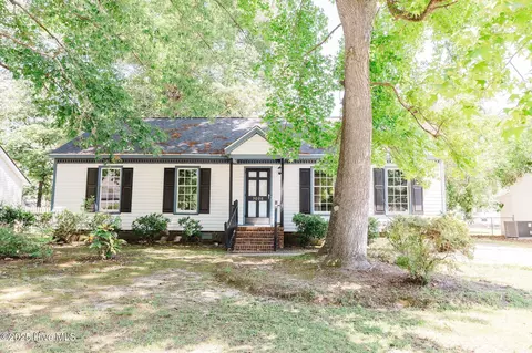 3008 Landrum Dr NW, Wilson, NC 27896