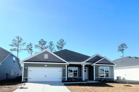 1024 Midnight Bourbon Mnr, New Bern, NC 28562