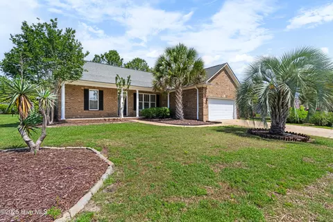 1107 Veranda Ct, Leland, NC 28451