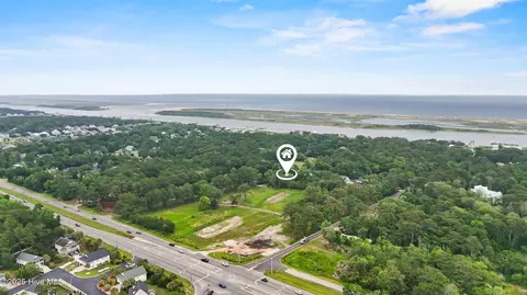 833 Seabreeze Rd N, Wilmington, NC 28409