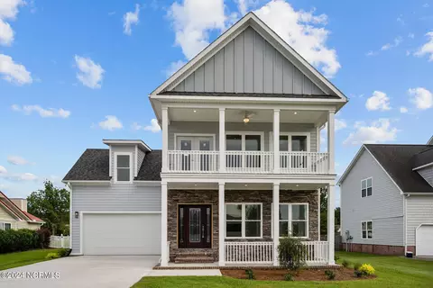 604 Willbrook Cir, Sneads Ferry, NC 28460