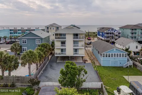 909 Carolina Beach Ave N UNIT 2B, Carolina Beach, NC 28428