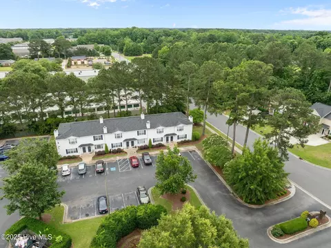 1005 Spring Forest Rd #G6, Greenville, NC 27834