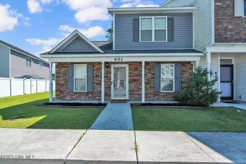 401 Glenhaven Ln, Jacksonville, NC 28546