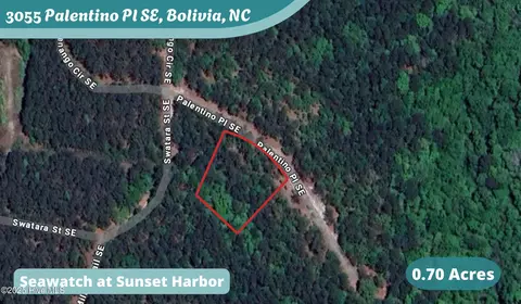 3055 Palentino Pl SE, Bolivia, NC 28422