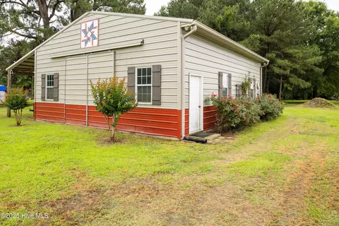 844 E Darden Rd, Faison, NC 28341 photo 47