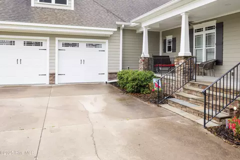844 E Darden Rd, Faison, NC 28341 photo 5