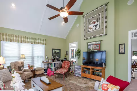 844 E Darden Rd, Faison, NC 28341 photo 21