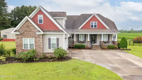 844 E Darden Rd, Faison, NC 28341 photo 2