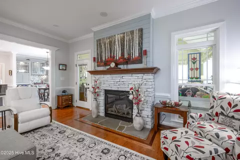 844 E Darden Rd, Faison, NC 28341 photo 19