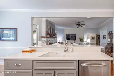 844 E Darden Rd, Faison, NC 28341 photo 17