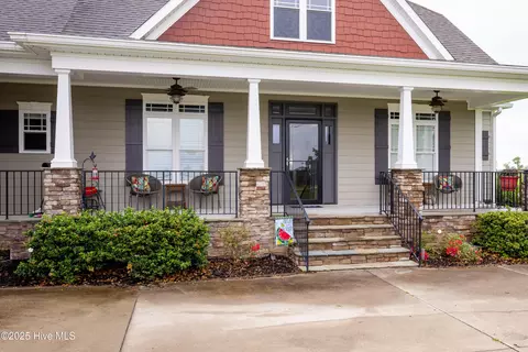 844 E Darden Rd, Faison, NC 28341 photo 4