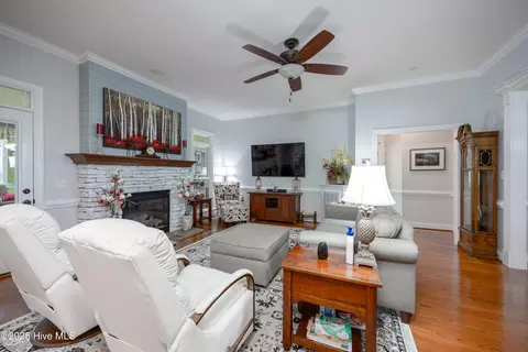 844 E Darden Rd, Faison, NC 28341 photo 18