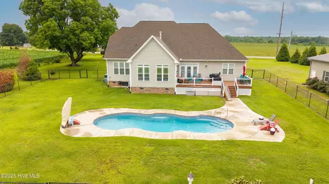 844 E Darden Rd, Faison, NC 28341 photo 40