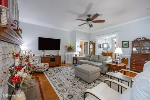 844 E Darden Rd, Faison, NC 28341 photo 23