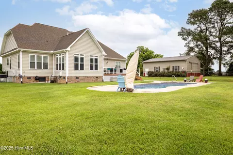 844 E Darden Rd, Faison, NC 28341 photo 41