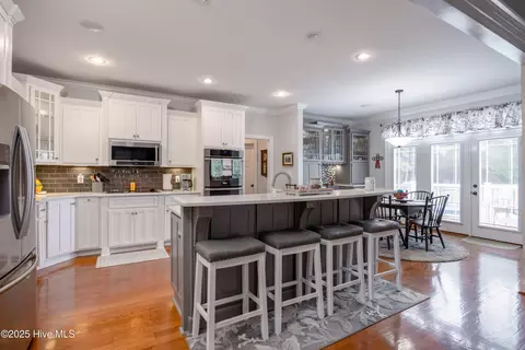 844 E Darden Rd, Faison, NC 28341 photo 13