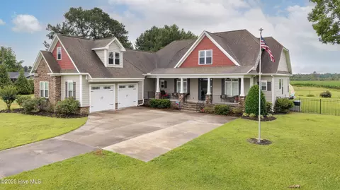 844 E Darden Rd, Faison, NC 28341 photo 3