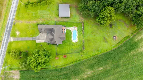 844 E Darden Rd, Faison, NC 28341 photo 45