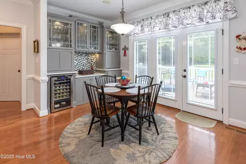 844 E Darden Rd, Faison, NC 28341 photo 14